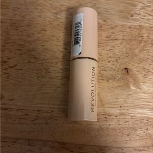 Revolution Natural Cream Concealer, F1